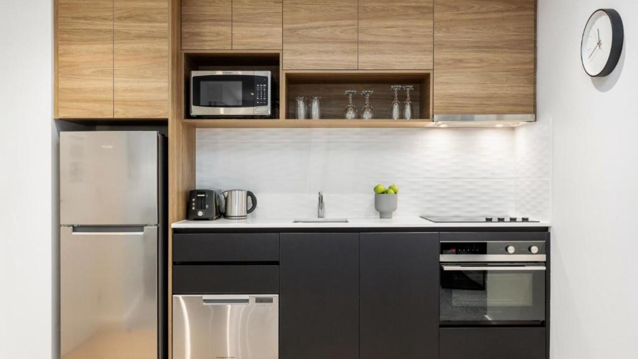 Photo of Kitchen in Ascot