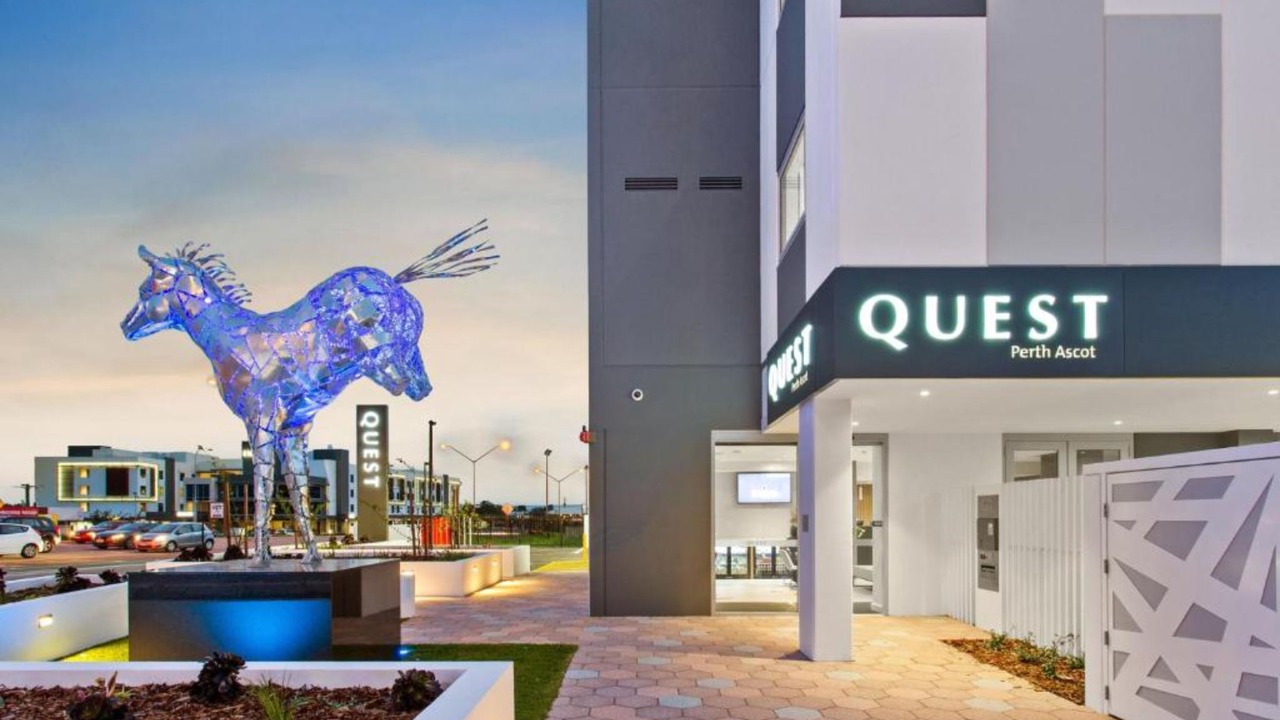 Photo of Outdoor in Ascot