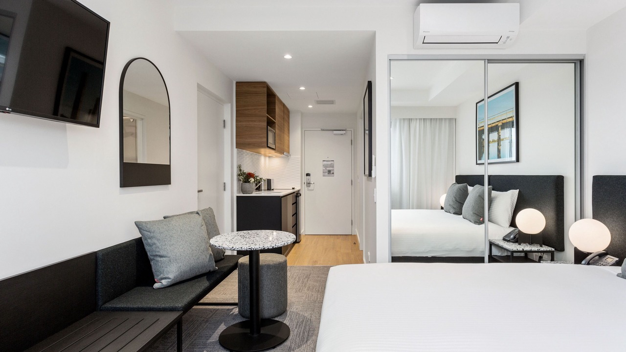 Photo of Bedroom in Ascot