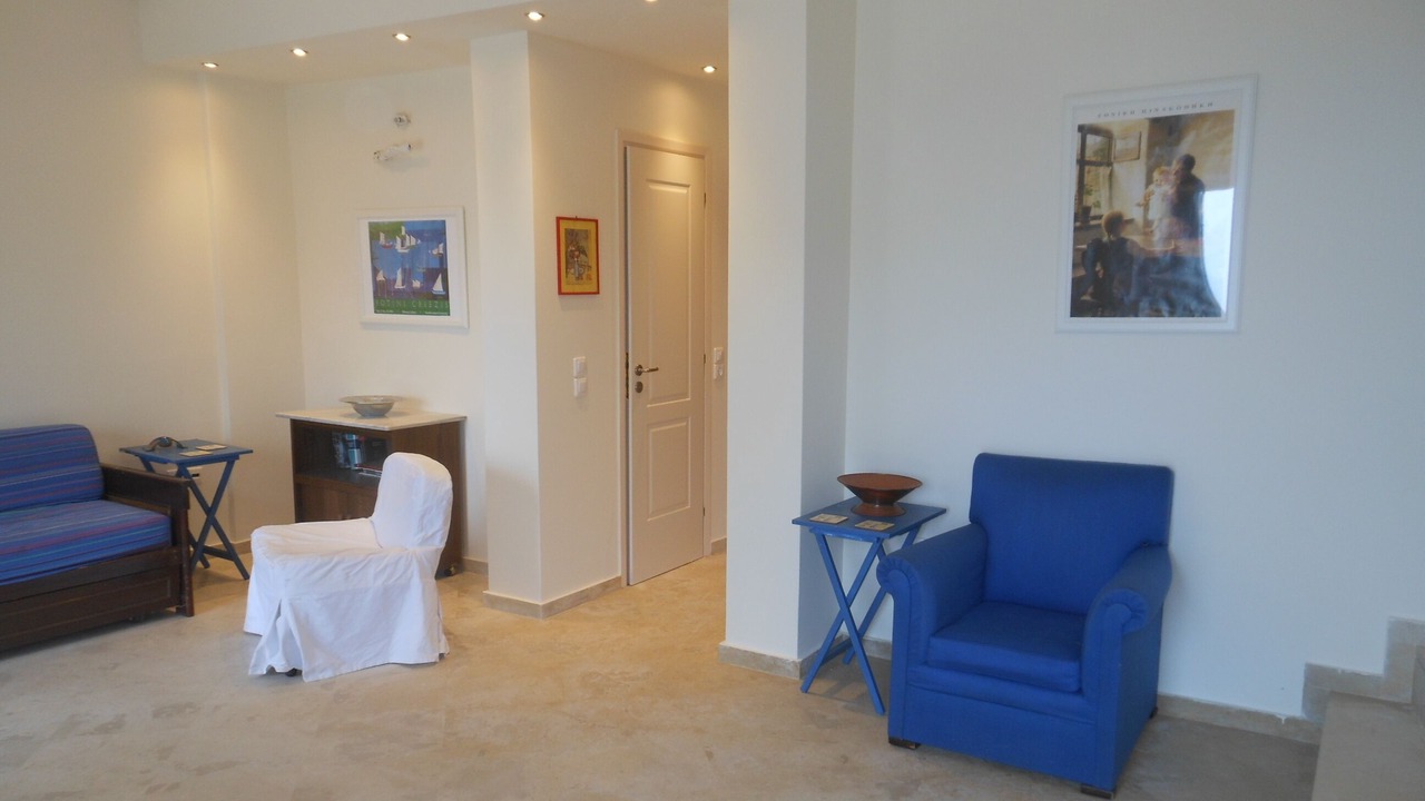 Photo of Livingroom in Steniai