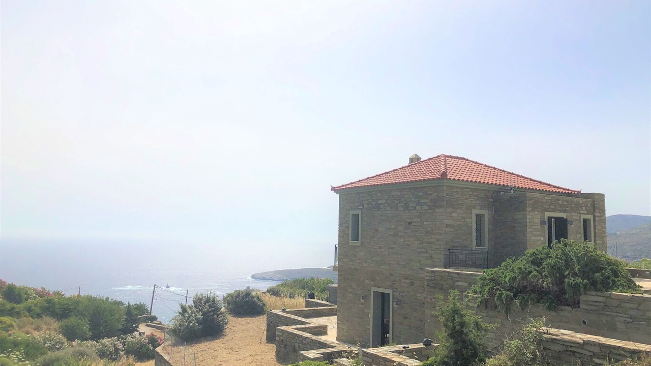 Photo of Outdoor in Steniai