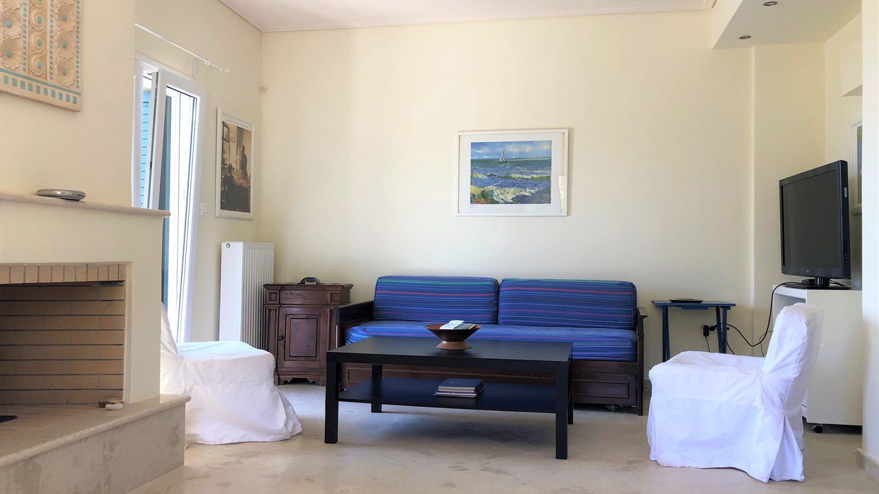 Photo of Livingroom in Steniai