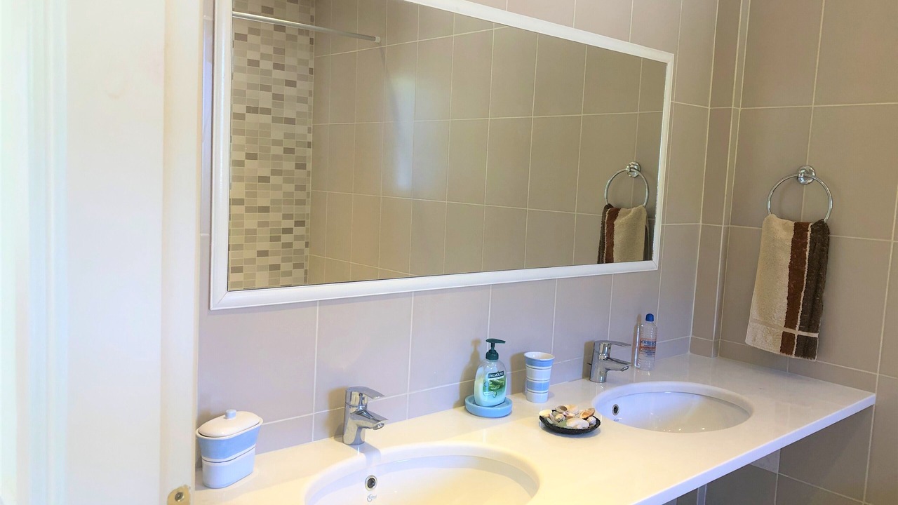 Photo of Bathroom in Steniai