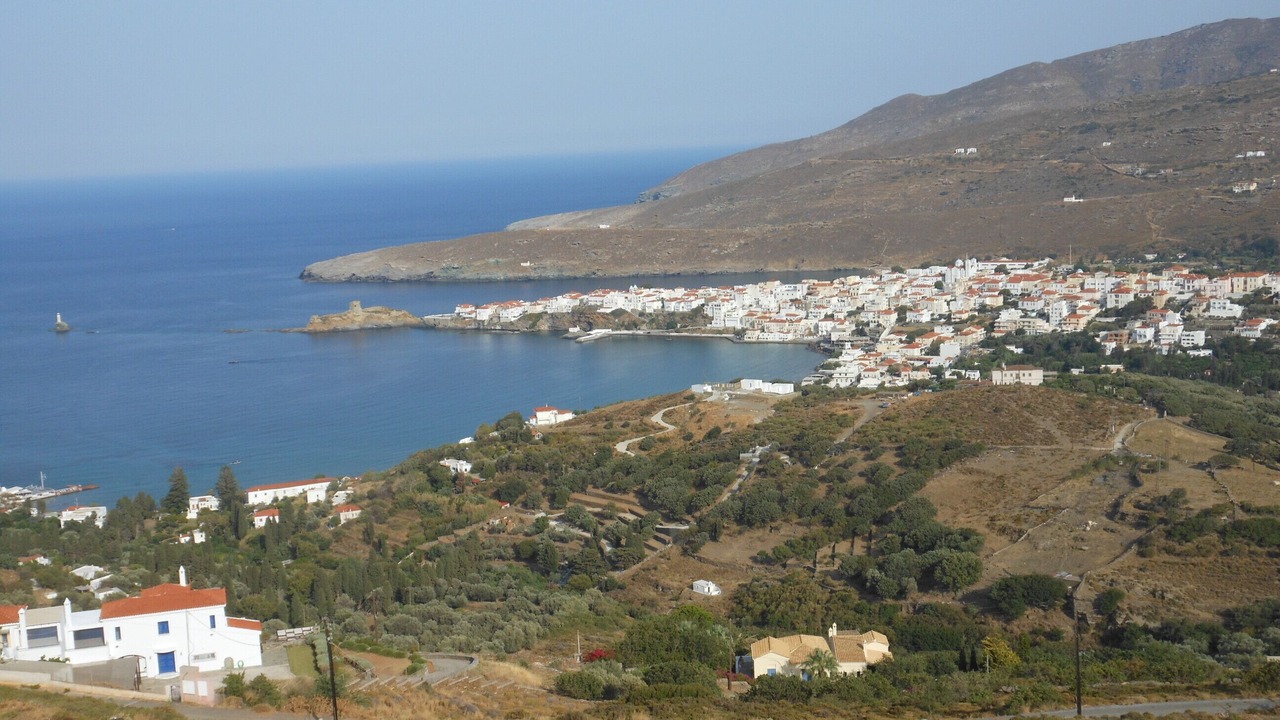 Photo of Outdoor in Steniai