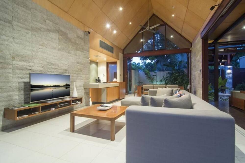 Photo of Livingroom in Port Douglas