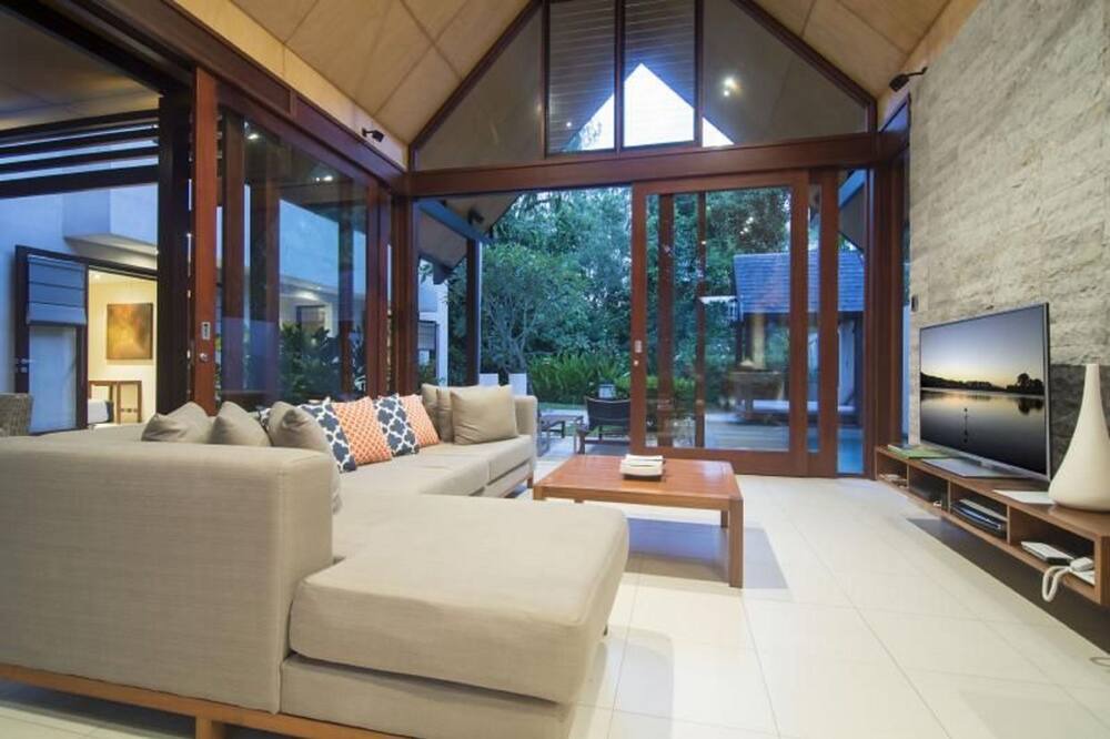 Photo of Livingroom in Port Douglas