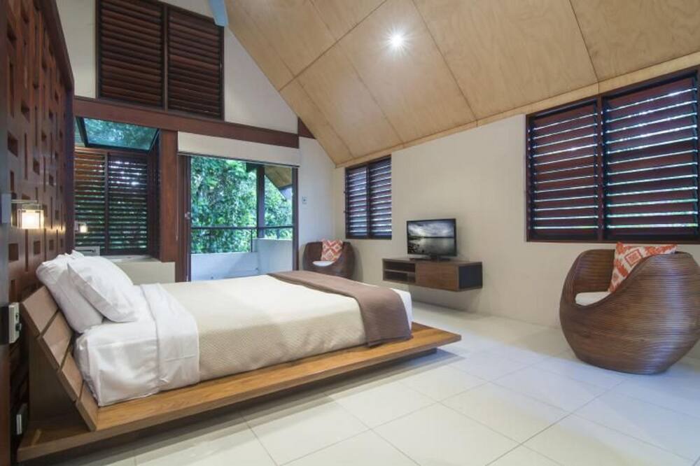 Photo of Bedroom in Port Douglas