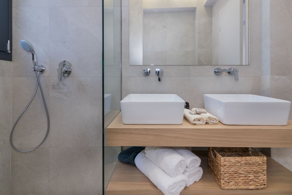 Photo of Bathroom in Amorgos