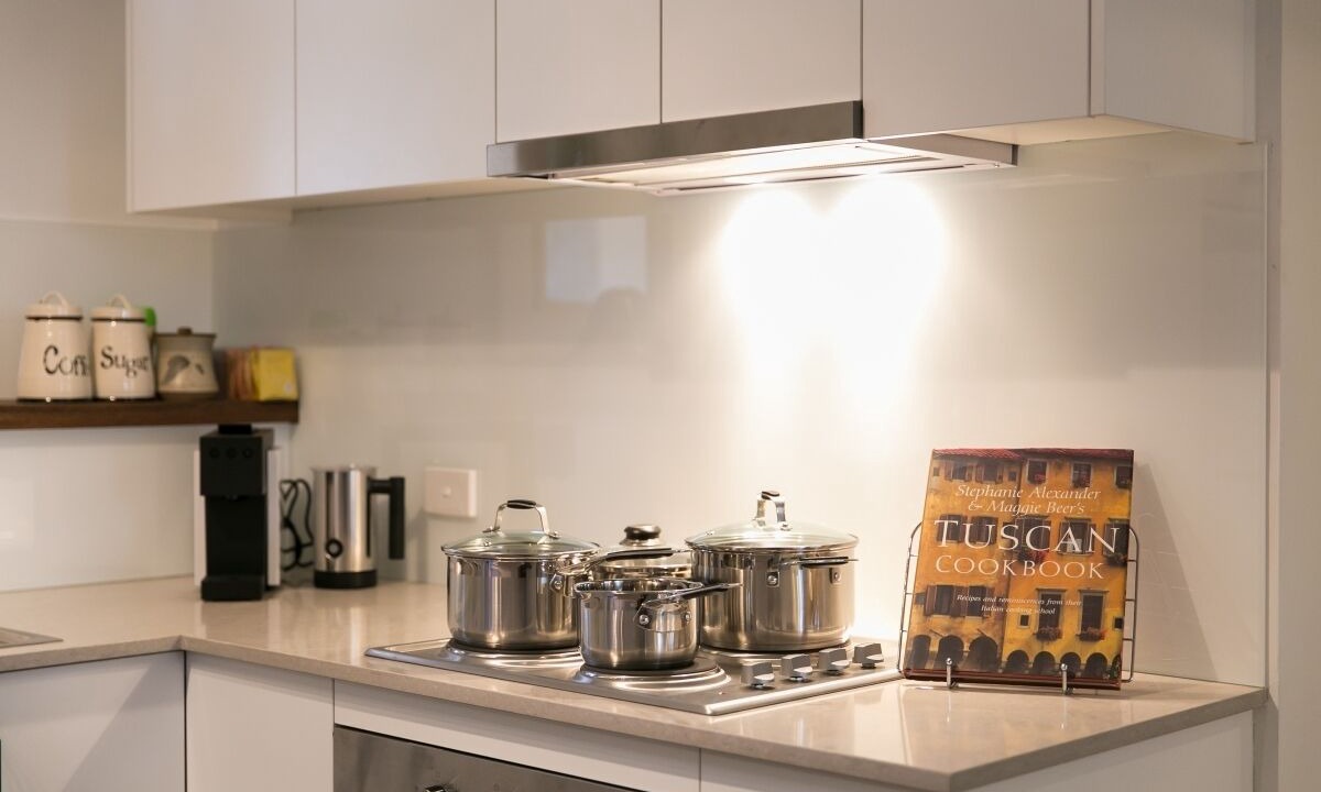 Photo of Kitchen in Sawyers Gully