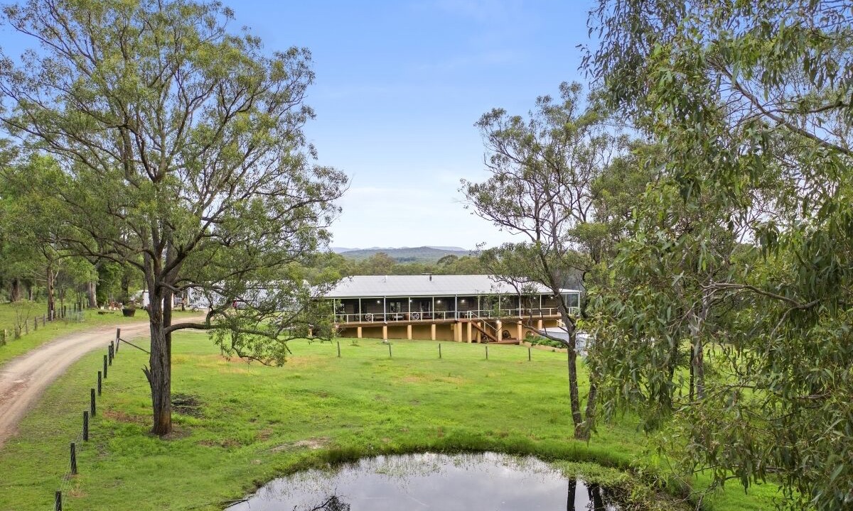 Photo of Outdoor in Sawyers Gully