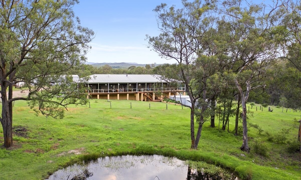 Photo of Outdoor in Sawyers Gully