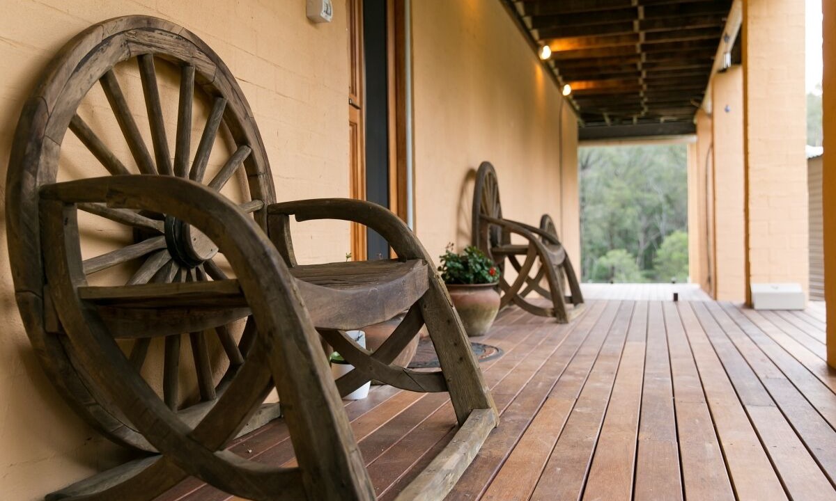 Photo of Outdoor in Sawyers Gully