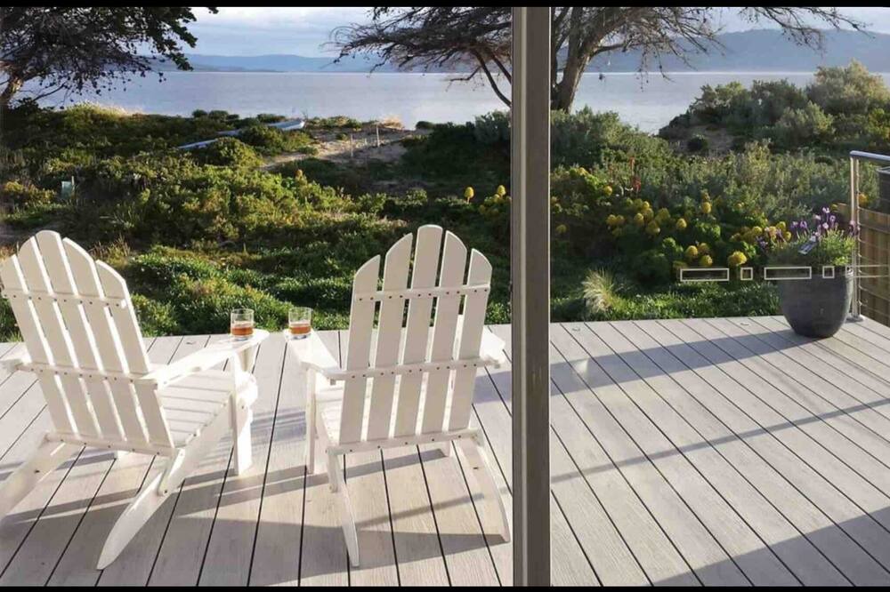 Photo of Patio Balcony in South Arm