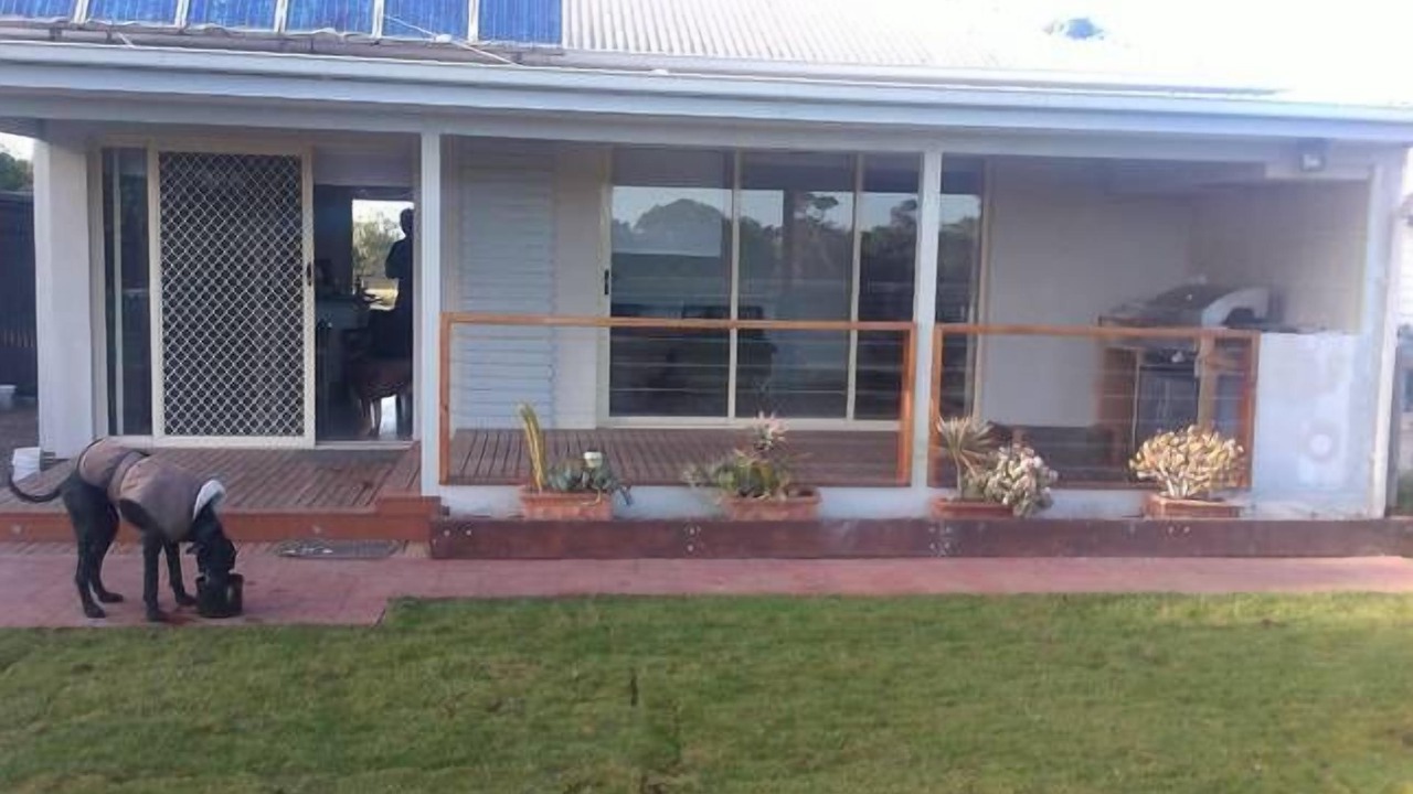 Photo of Outdoor in Eagle Point