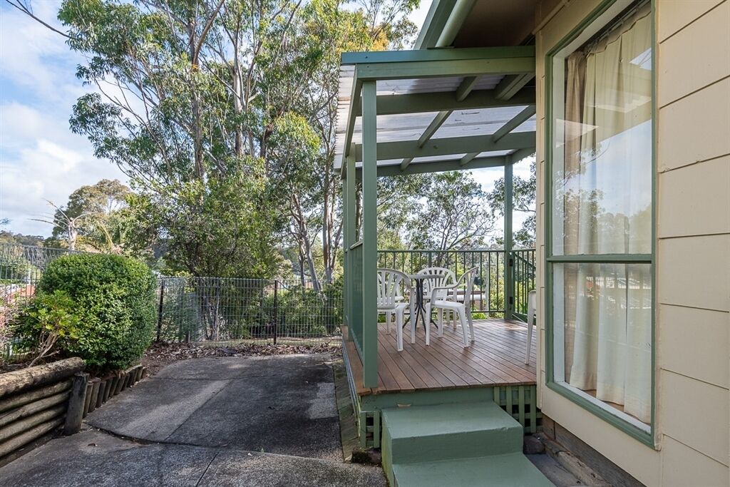 Photo of Patio Balcony in Batehaven