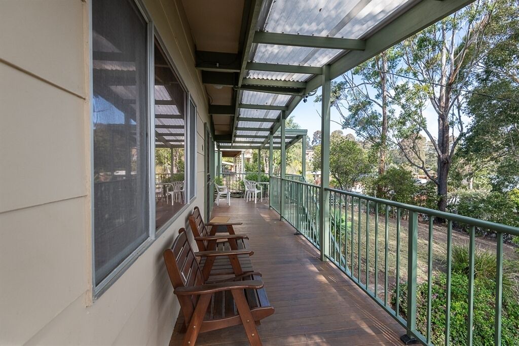 Photo of Patio Balcony in Batehaven