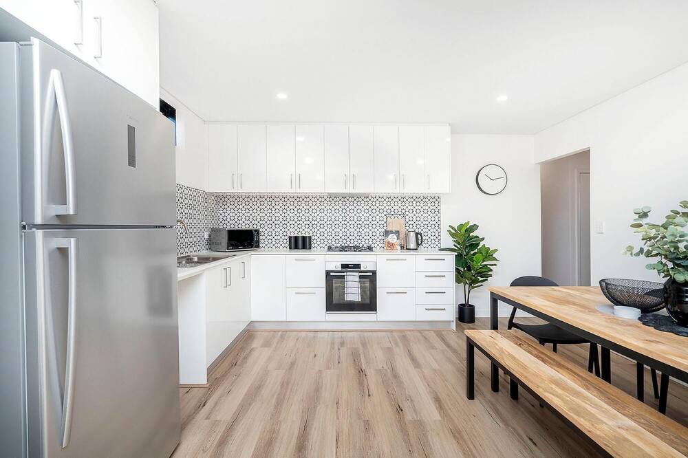 Photo of Kitchen in East Victoria Park