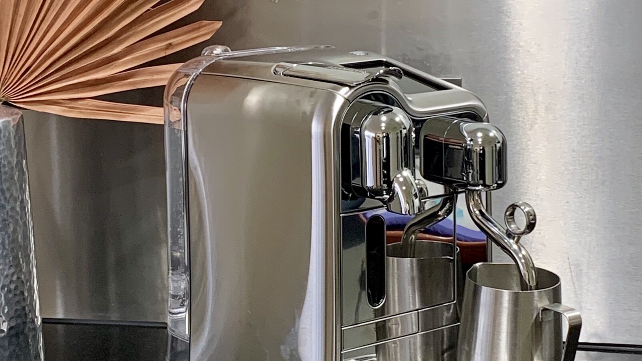 Photo of Kitchen in Grange