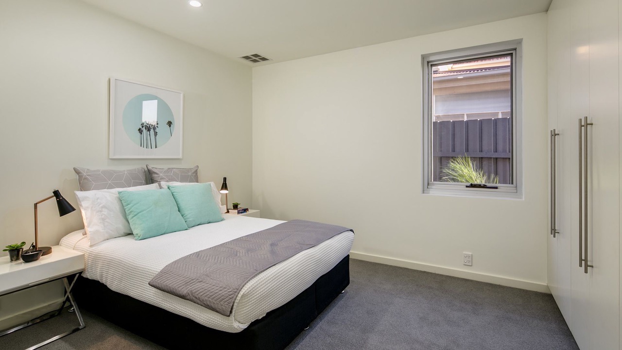 Photo of Bedroom in Grange