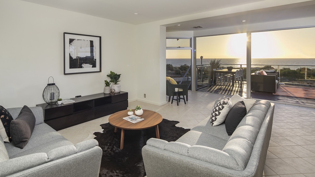 Photo of Livingroom in Grange