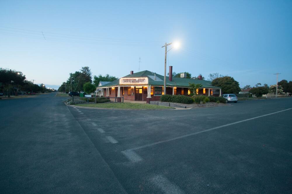 Photo of Outdoor in Mathoura