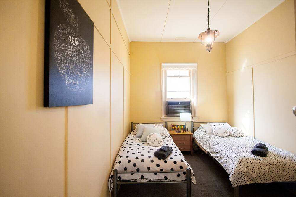 Photo of Bedroom in Mathoura