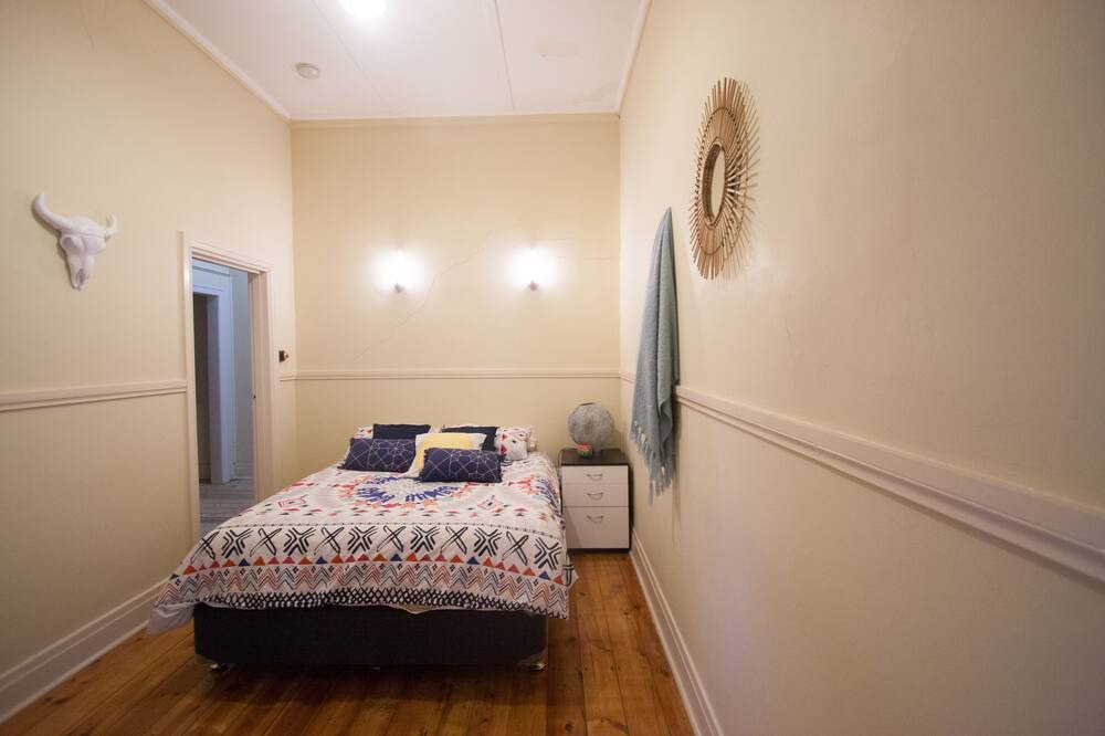 Photo of Bedroom in Mathoura