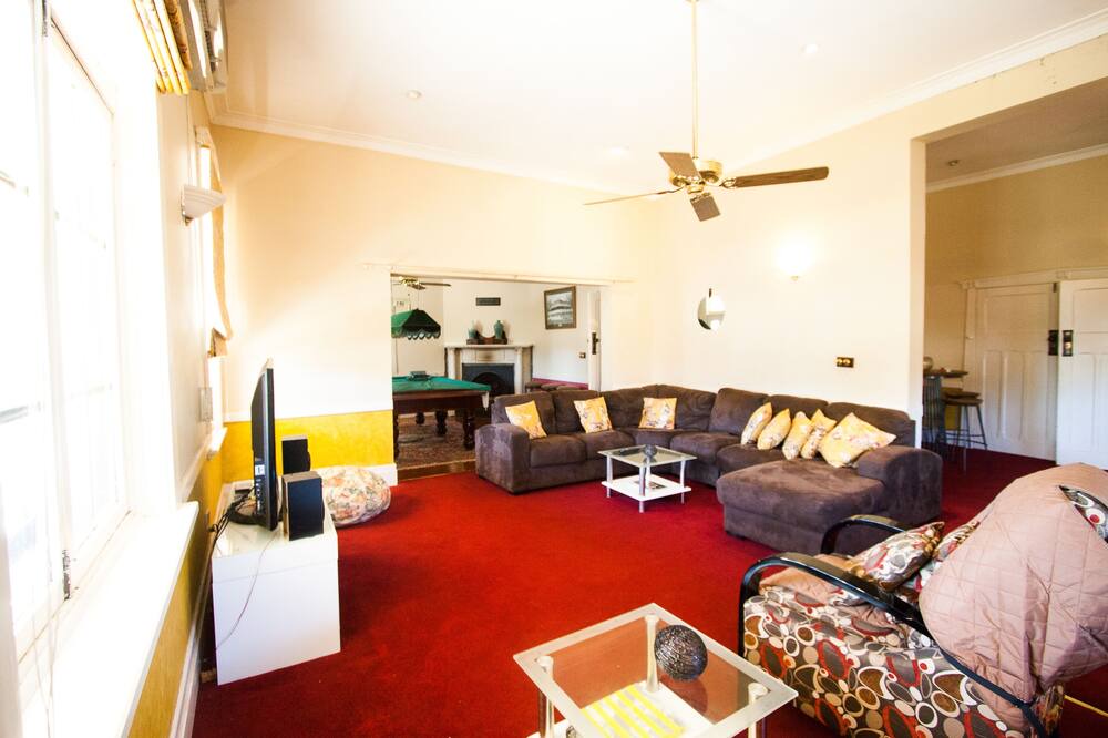 Photo of Livingroom in Mathoura