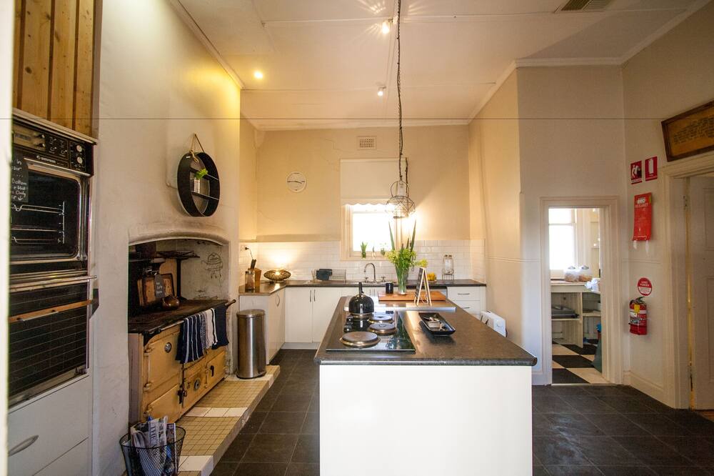 Photo of Kitchen in Mathoura