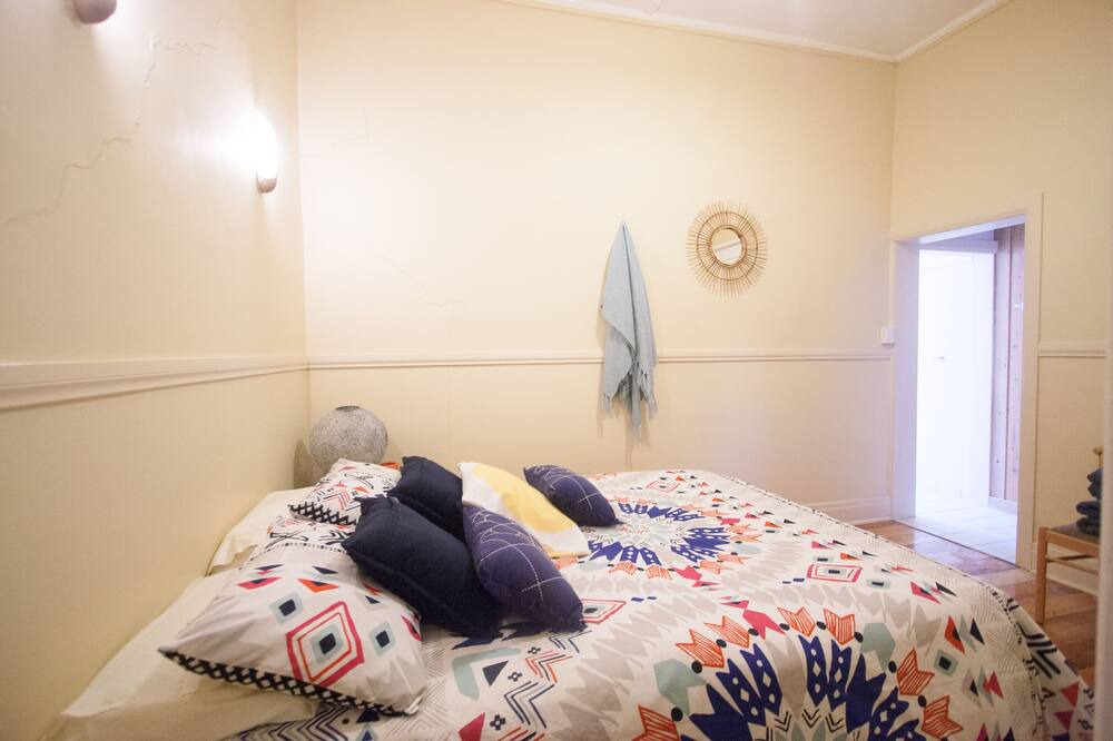 Photo of Bedroom in Mathoura