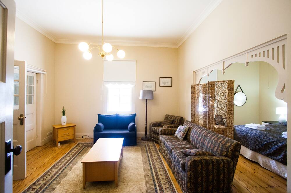 Photo of Livingroom in Mathoura