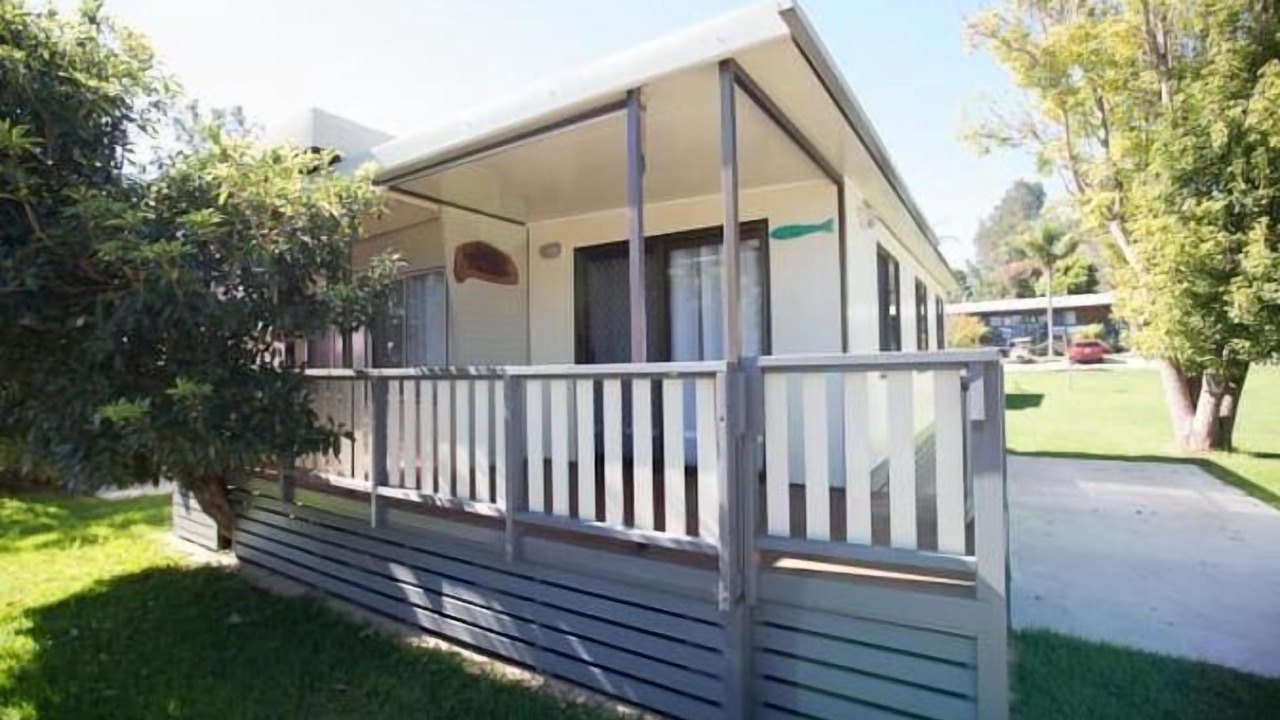 Photo of Patio Balcony in Tuross Head