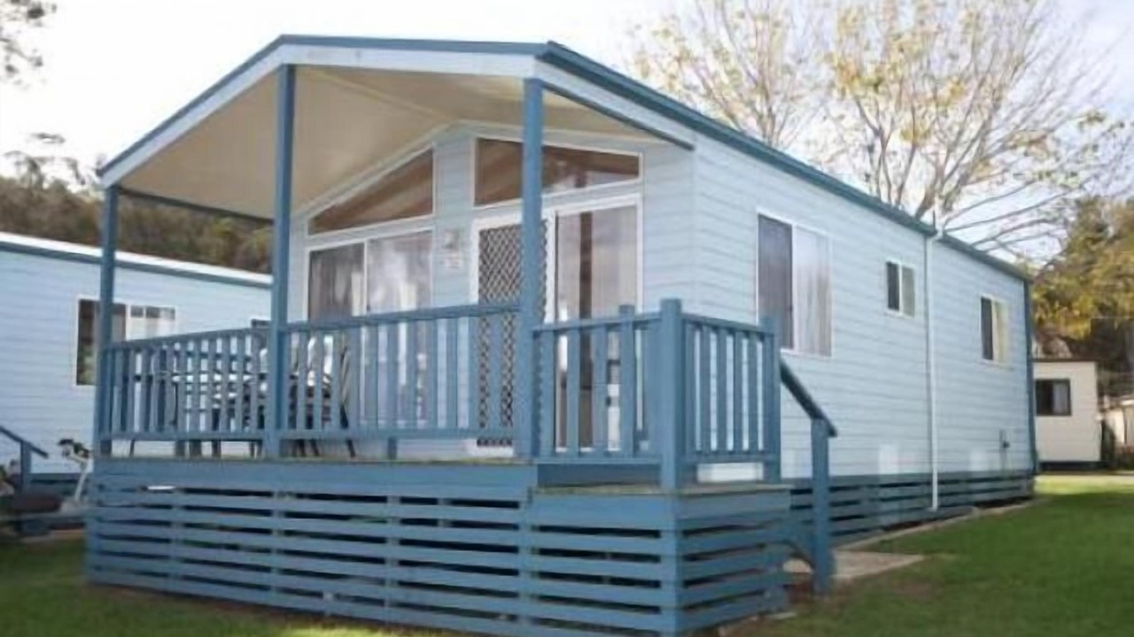 Photo of Patio Balcony in Tuross Head