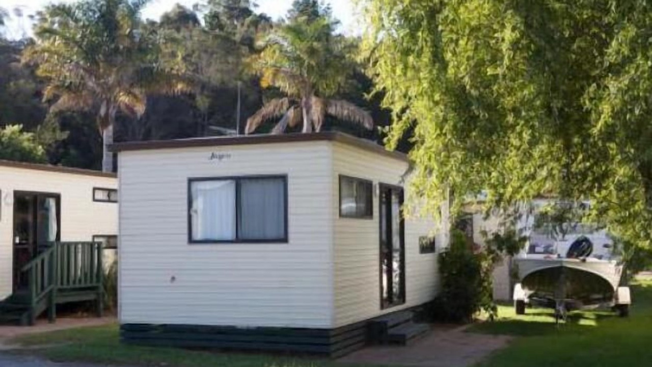 Photo of Patio Balcony in Tuross Head