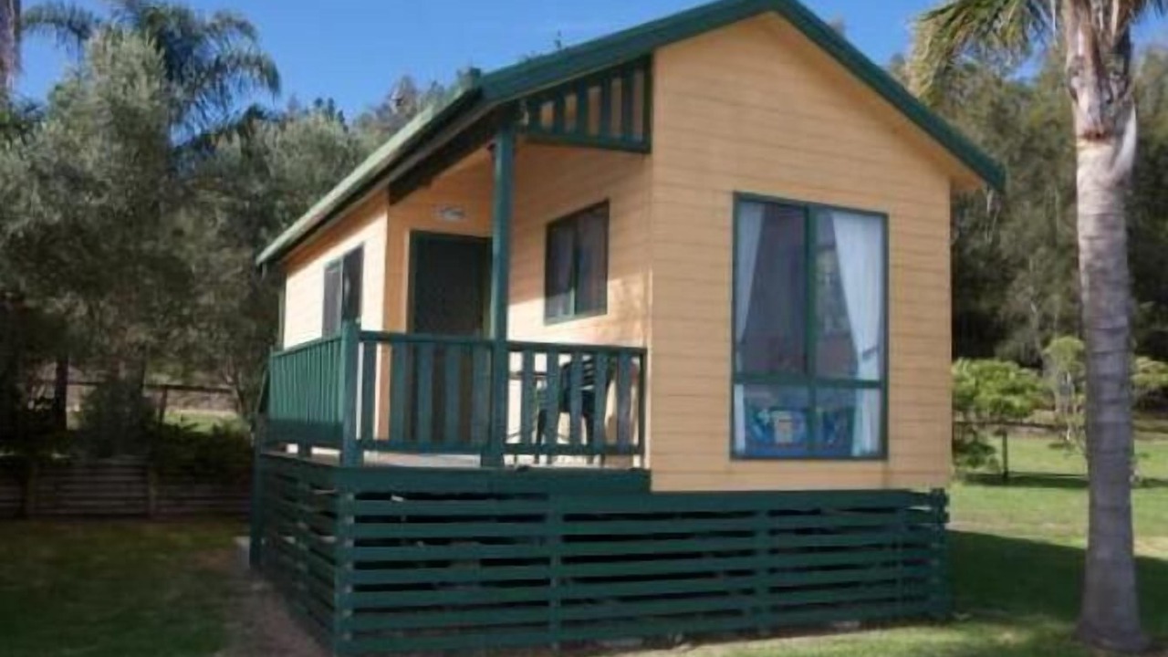 Photo of Patio Balcony in Tuross Head