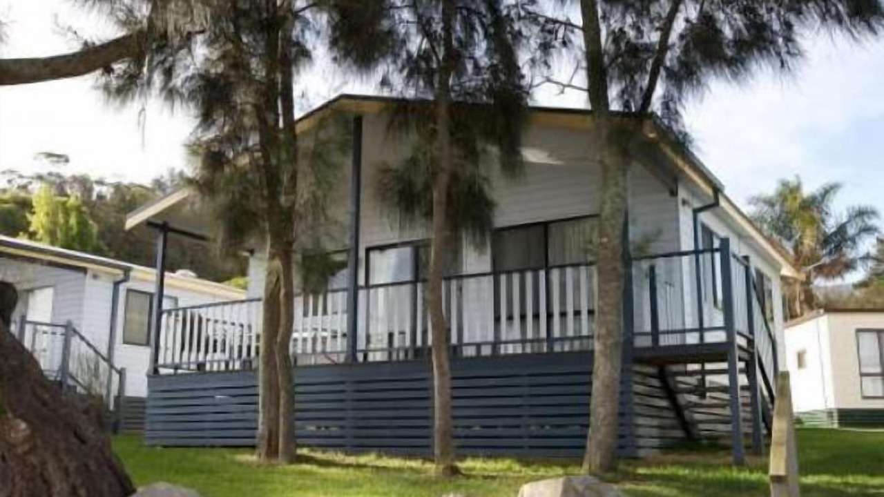 Photo of Patio Balcony in Tuross Head
