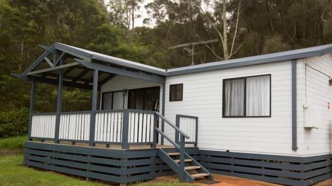 Photo of Patio Balcony in Tuross Head