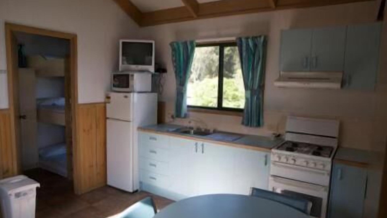 Photo of Kitchen in Tuross Head
