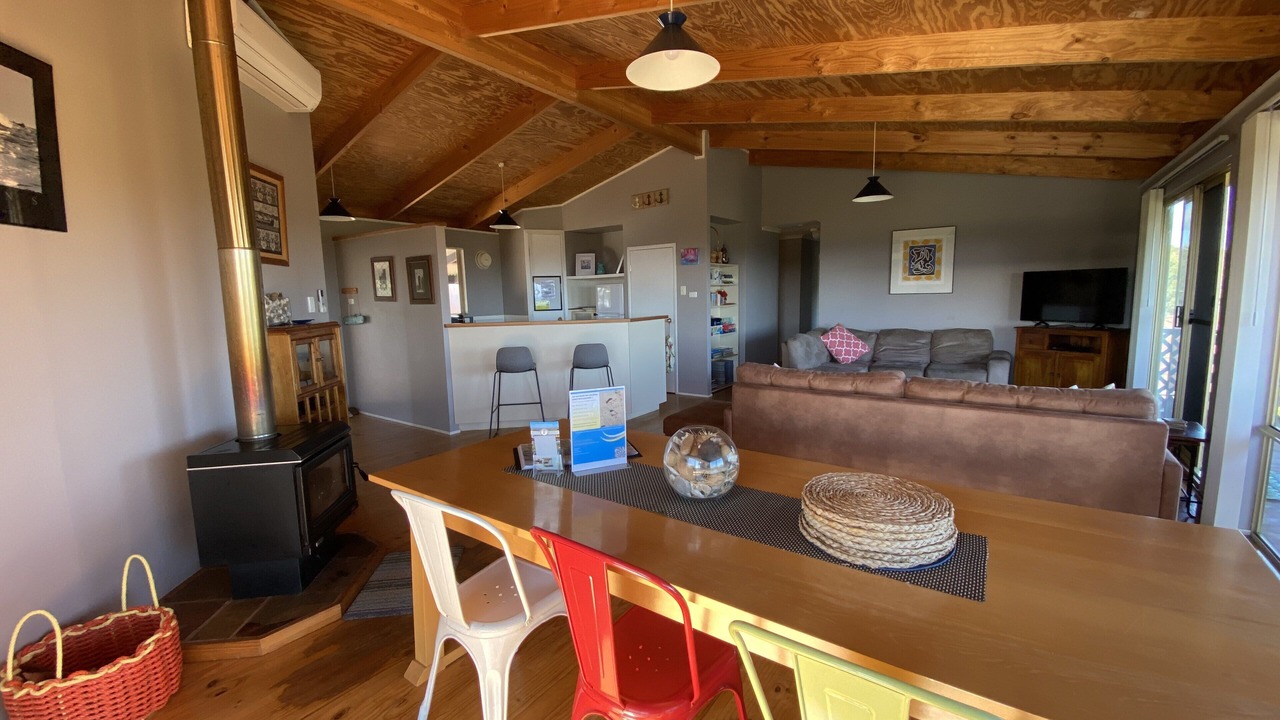 Photo of Kitchen in Preston Beach