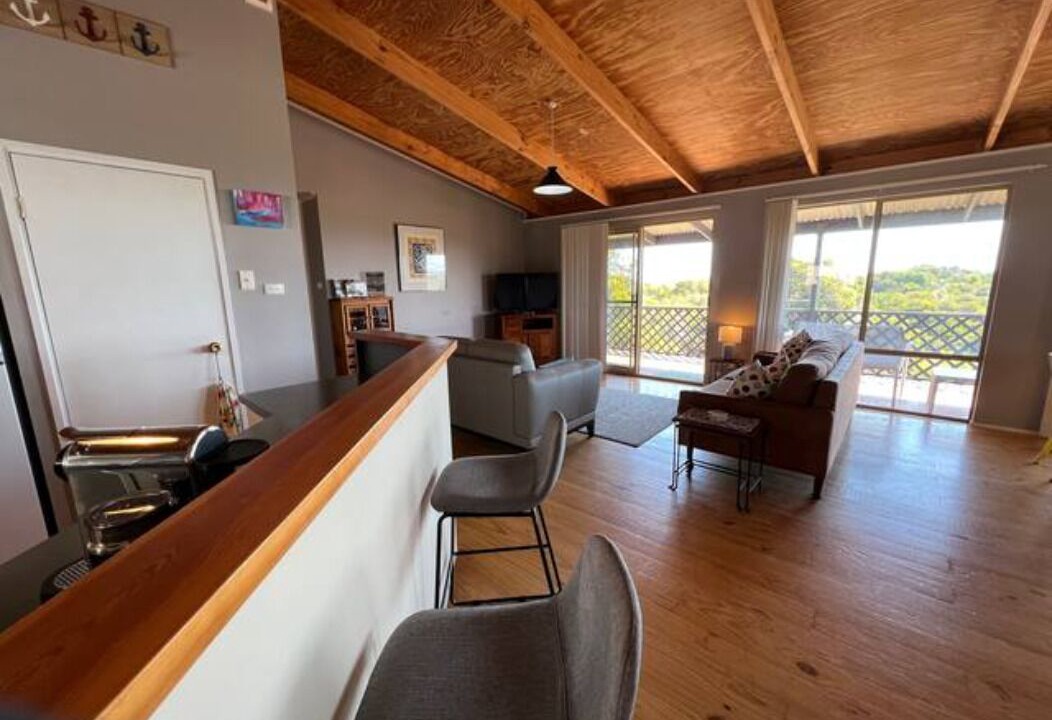 Photo of Livingroom in Preston Beach