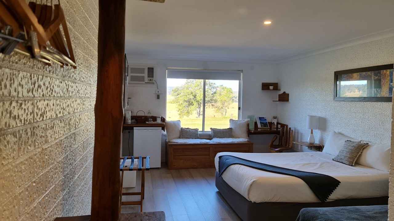 Photo of Patio Balcony in Vacy