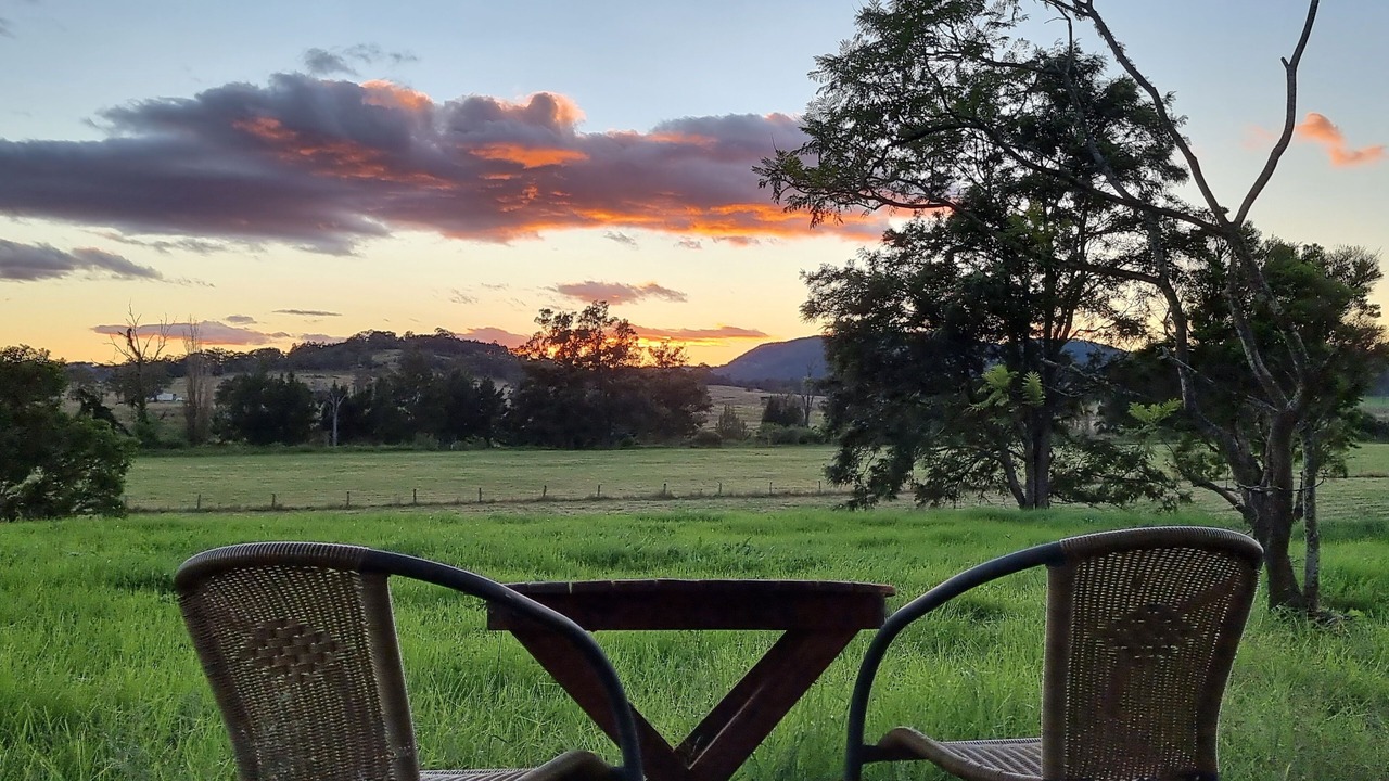 Photo of Patio Balcony in Vacy