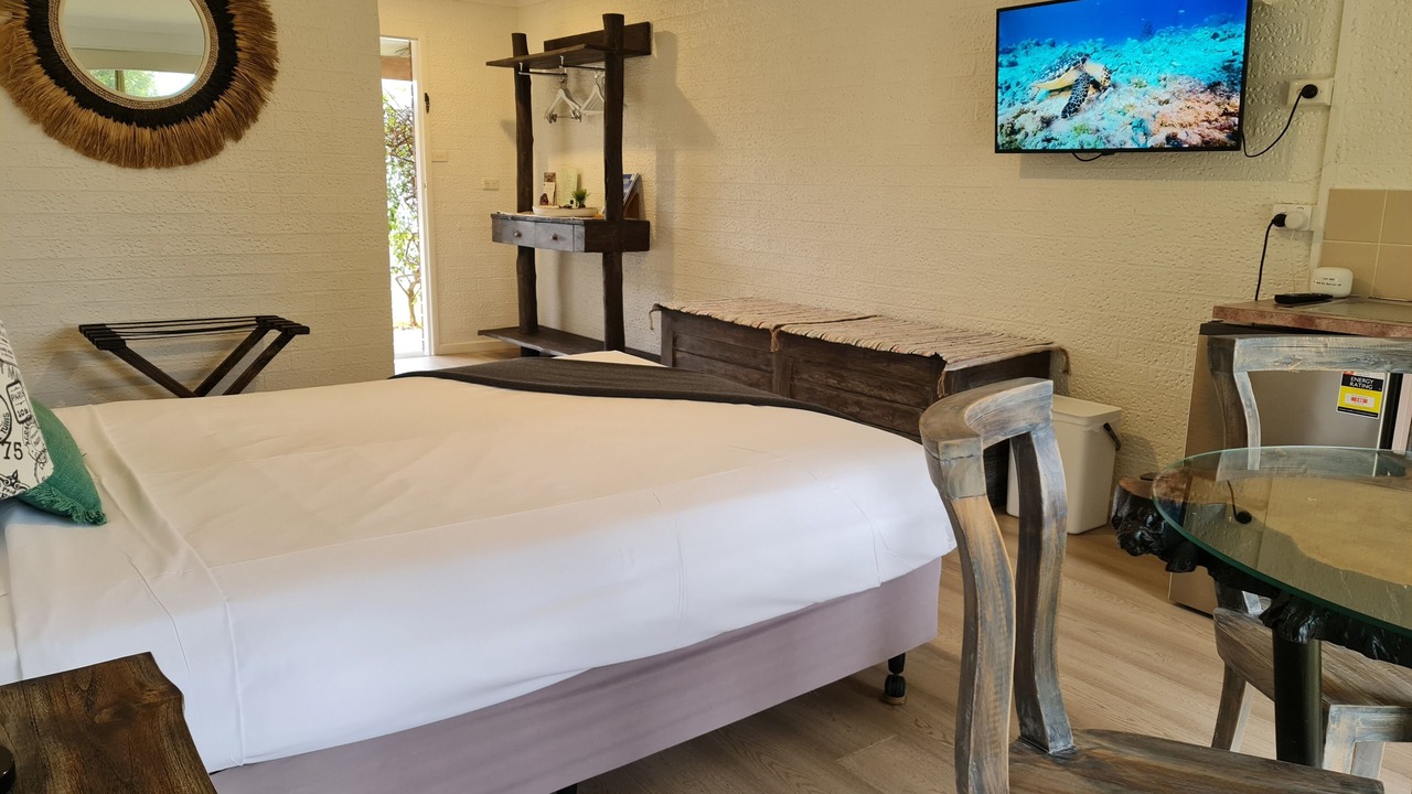 Photo of Bedroom in Vacy