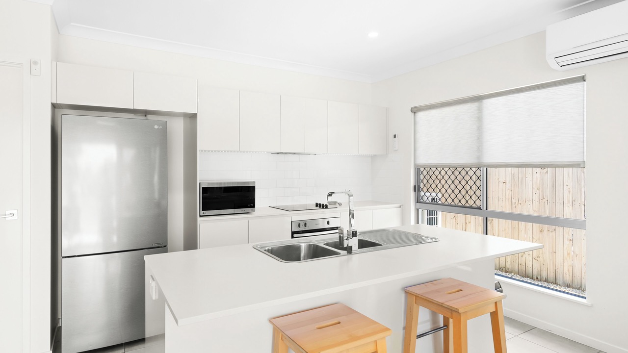 Photo of Kitchen in Trinity Beach