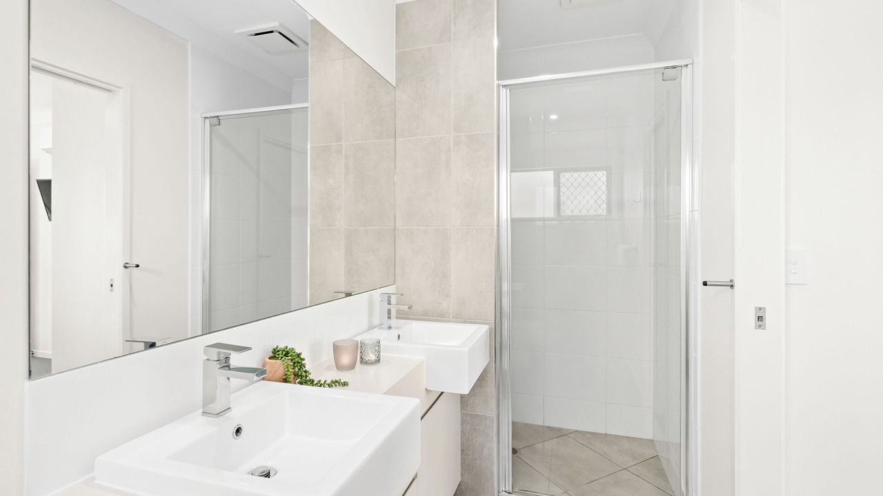 Photo of Bathroom in Trinity Beach