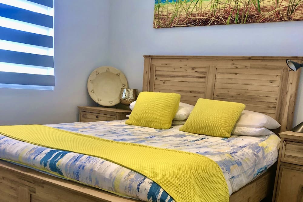 Photo of Bedroom in Geographe