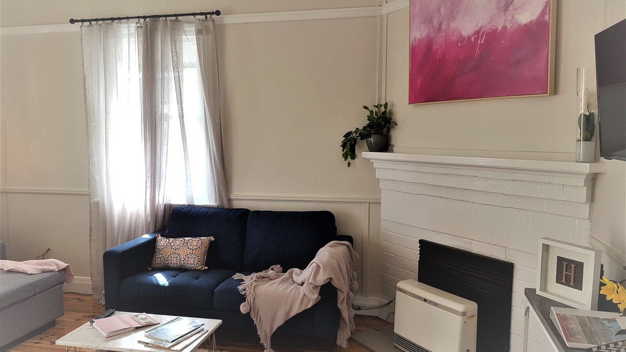Photo of Livingroom in Turvey Park