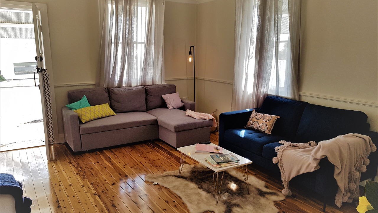 Photo of Livingroom in Turvey Park
