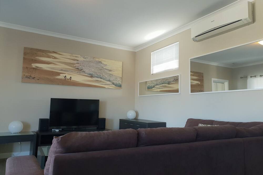 Photo of Livingroom in Fremantle