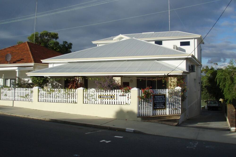 Photo of Others in Fremantle